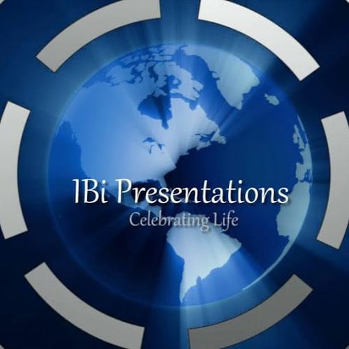 Bible profile picture for @ibi
