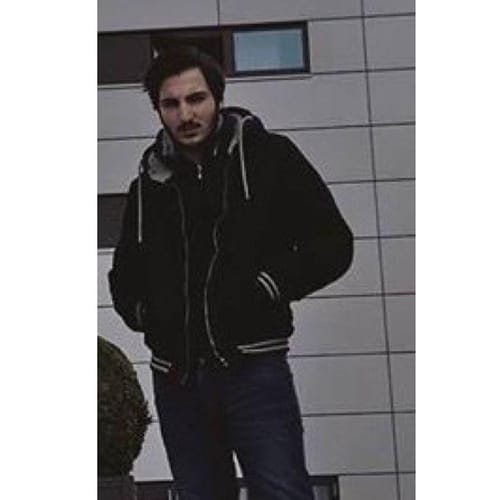 Bible profile picture for @SalihCan