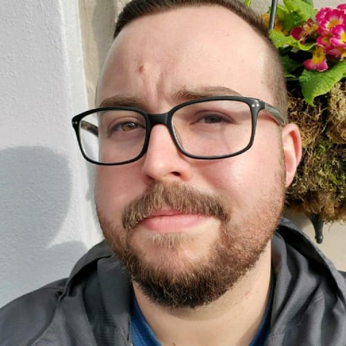 Bible profile picture for @NicBettis