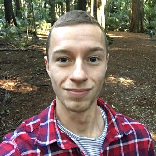 Bible profile picture for @caboose