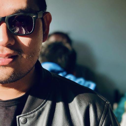 Bible profile picture for @halam