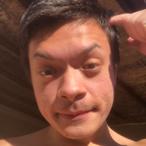 Bible profile picture for @TonyTank