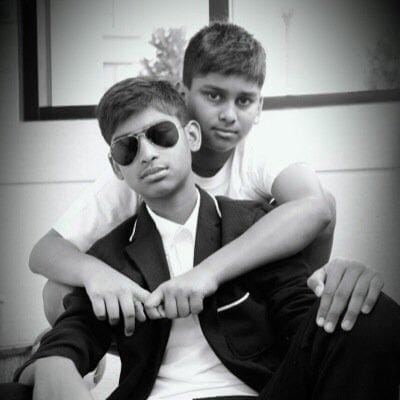 Bible profile picture for @Suman