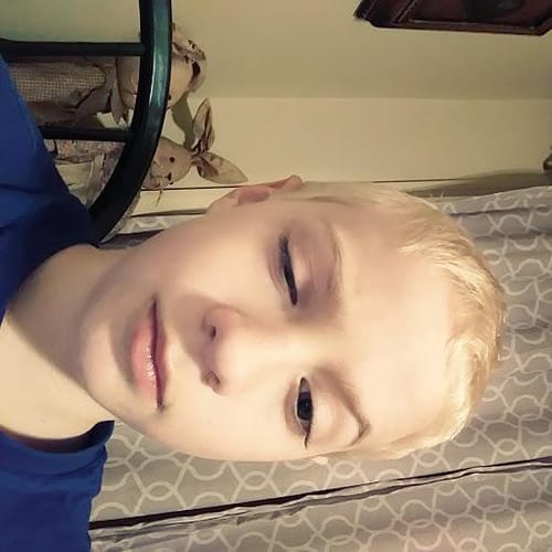 Bible profile picture for @Manfunny