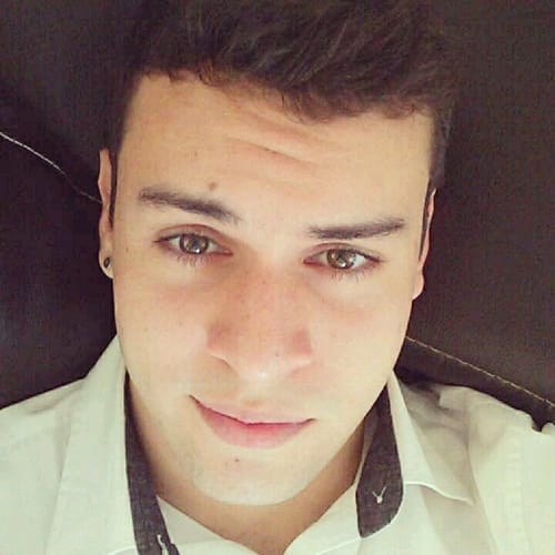 Bible profile picture for @IgorMendes