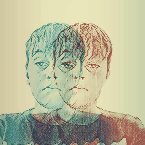 Bible profile picture for @BloggerS