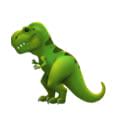 Bible profile picture for @DinoSaur