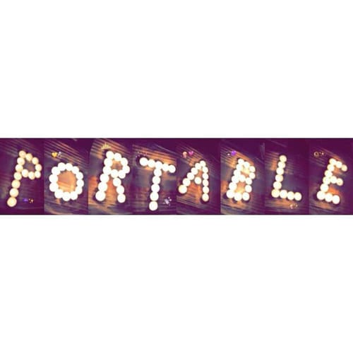 Bible profile picture for @PortAble