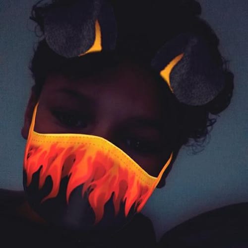 Bible profile picture for @HypedJ
