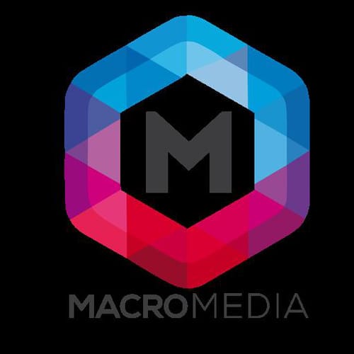 Bible profile picture for @MacroMedia