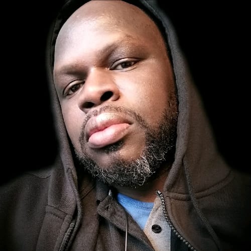 Bible profile picture for @eunuch