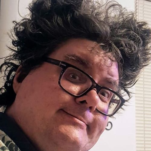 Bible profile picture for @nibble