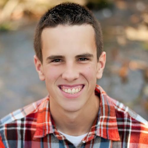 Bible profile picture for @Riley