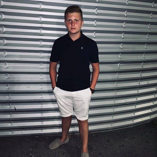 Bible profile picture for @gimenez
