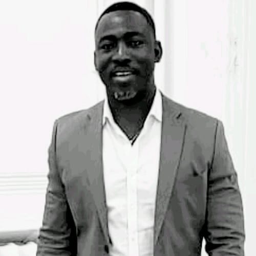 Bible profile picture for @Fab