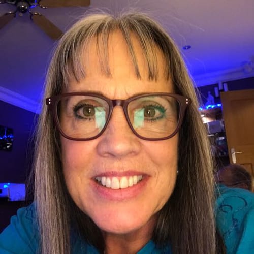 Bible profile picture for @Rowling