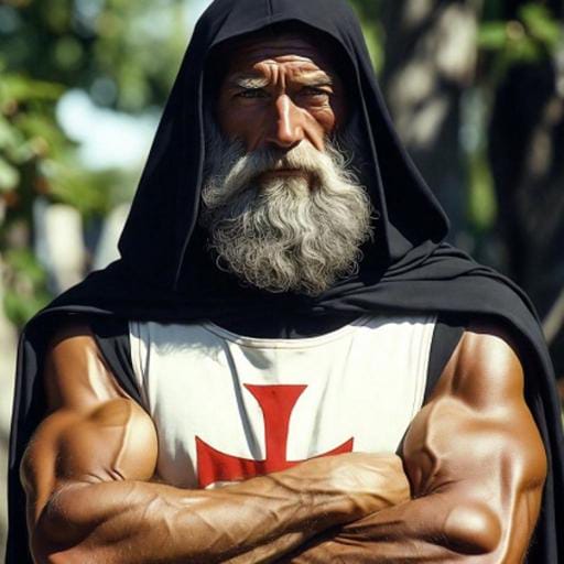 Bible profile picture for @origen