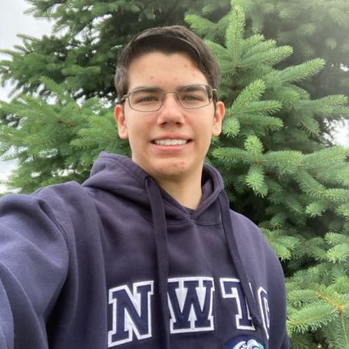 Bible profile picture for @Tyler