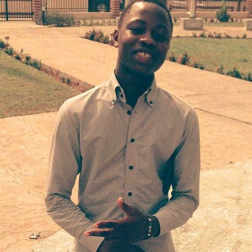 Bible profile picture for @Nuga_D