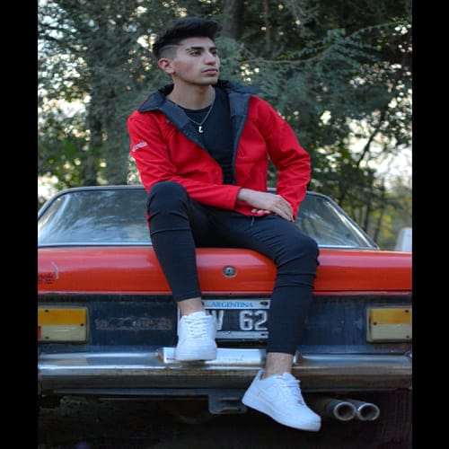 Bible profile picture for @ezecorrea
