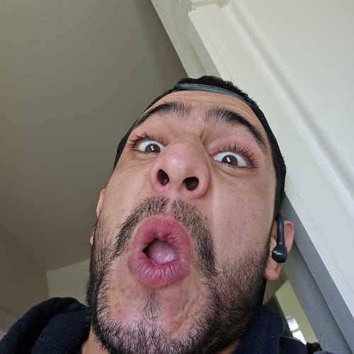 Bible profile picture for @es2
