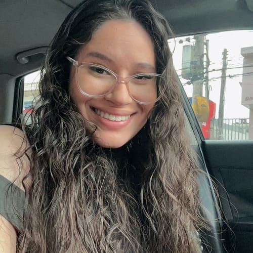 Bible profile picture for @Fernandax