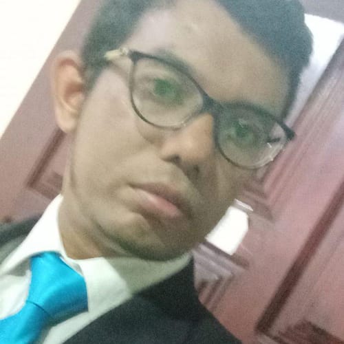 Bible profile picture for @HamzaAkram