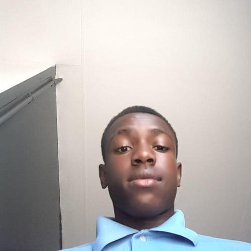 Bible profile picture for @shovttt7