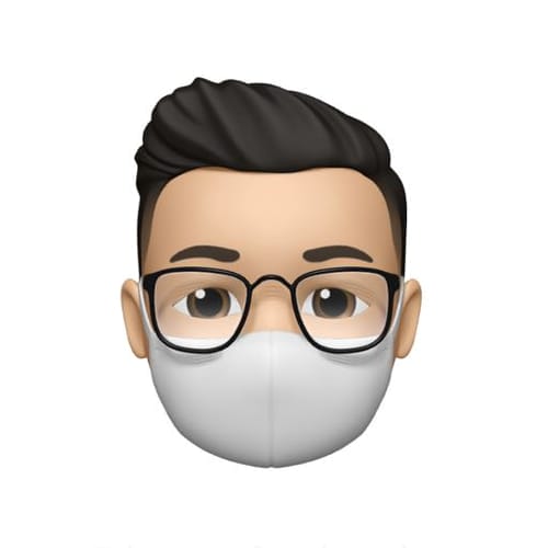 Bible profile picture for @victor