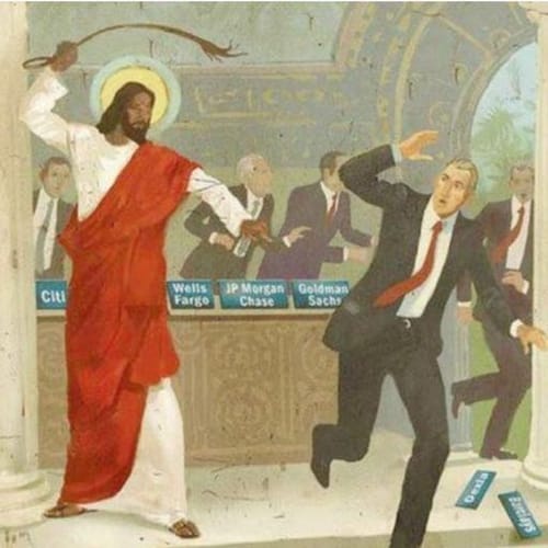 Bible profile picture for @Reinvented