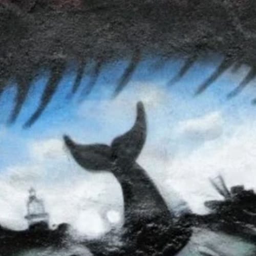 Bible profile picture for @prevent