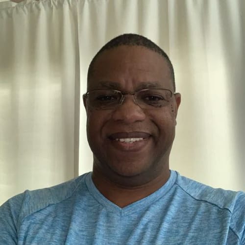 Bible profile picture for @prentice