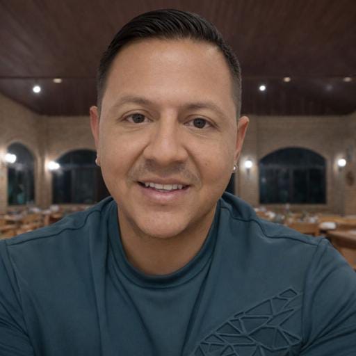 Bible profile picture for @piqueno43
