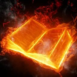 Bible profile picture for @PowerShot