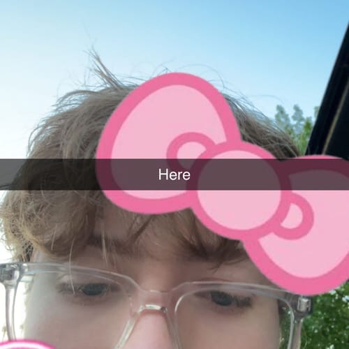 Bible profile picture for @ParadoxYT