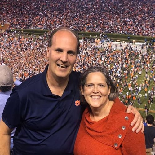 Bible profile picture for @Auburn