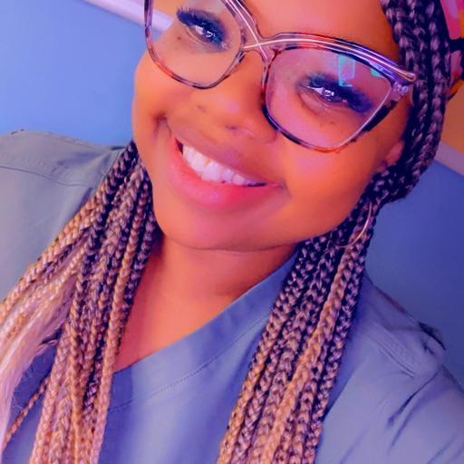 Bible profile picture for @sophisticated