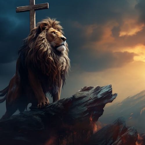 Bible profile picture for @BarrieR