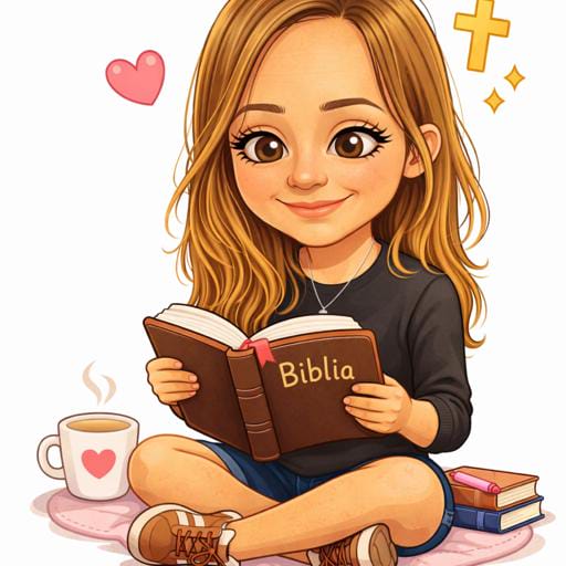 Bible profile picture for @FlorDi