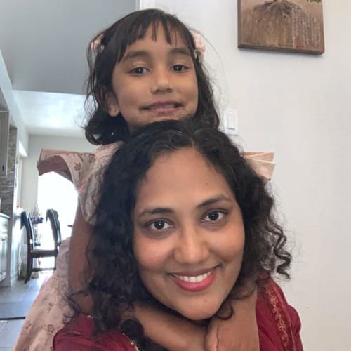 Bible profile picture for @ritu