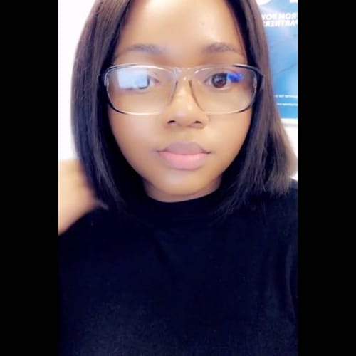 Bible profile picture for @nandi_mad