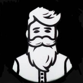 Bible profile picture for @mih