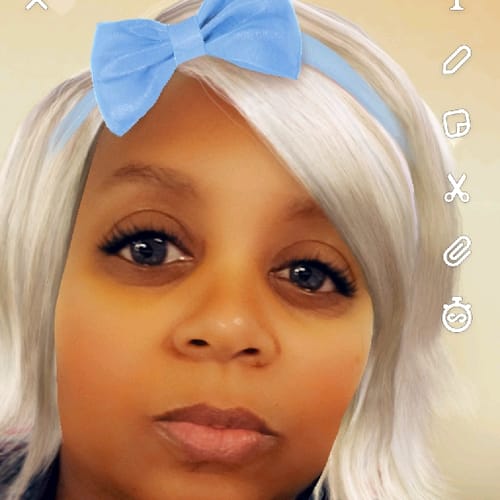 Bible profile picture for @divas