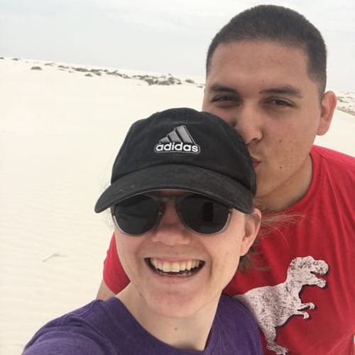 Bible profile picture for @Weeks