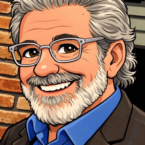 Bible profile picture for @hospice