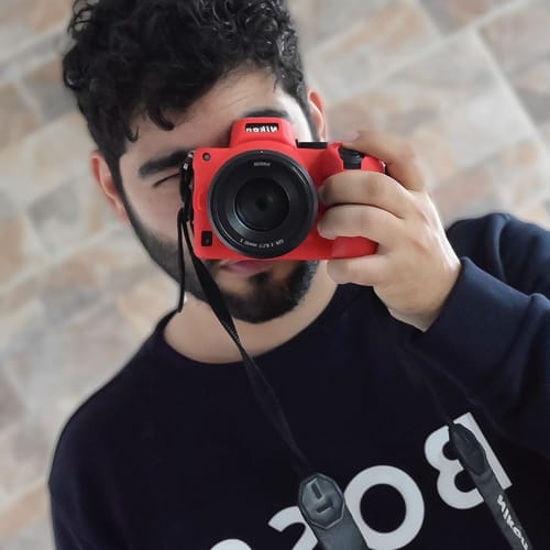 Bible profile picture for @jaranab