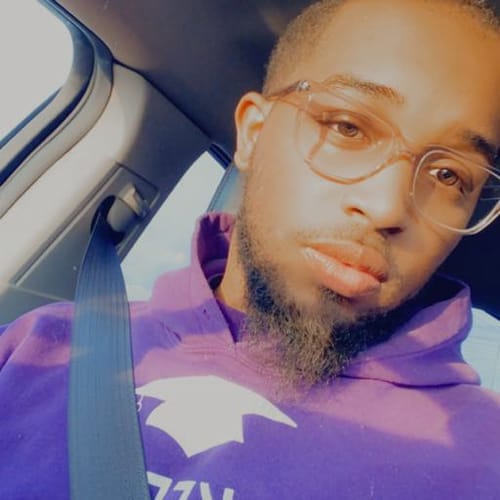 Bible profile picture for @Officially