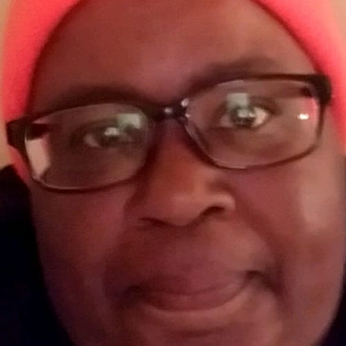 Bible profile picture for @Luster