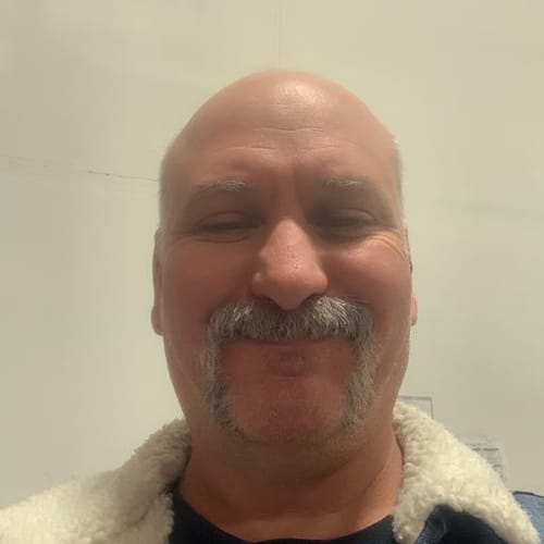 Bible profile picture for @cartoonist