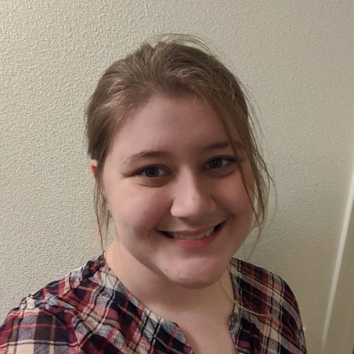 Bible profile picture for @WednesdayS